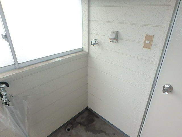 メゾンアイサン府中の設備