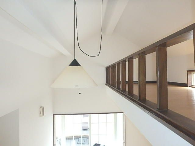 メゾンアイサン府中の設備