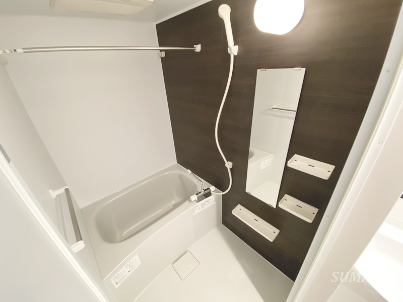 リブリ・WILLの浴室|バスルームです☆