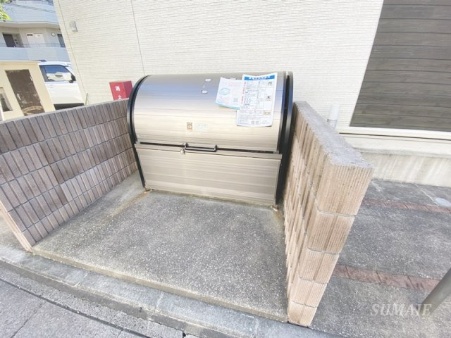 リブリ・WILLのその他共用部分