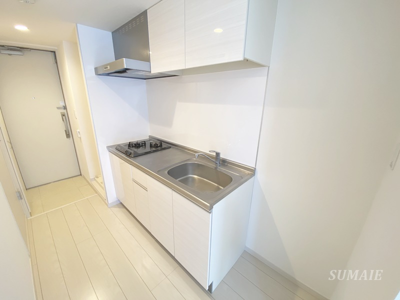 リブリ・WILLのキッチン|キッチンスペース☆