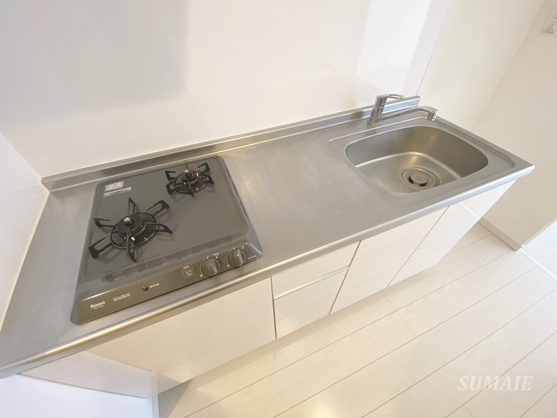 リブリ・WILLのキッチン|キッチン☆