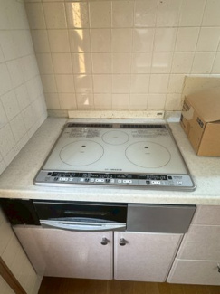 【キッチン】 | 大阪府南河内郡河南町鈴美台一丁目・一戸建て