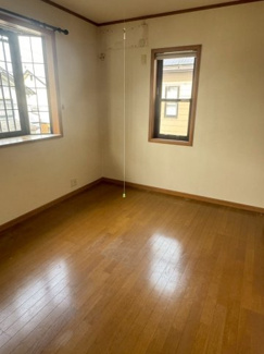 【洋室】 | 大阪府南河内郡河南町鈴美台一丁目・一戸建て