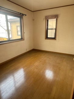 【洋室】 | 大阪府南河内郡河南町鈴美台一丁目・一戸建て