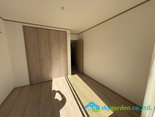 平塚市山下1丁目　新築戸建　全4棟　C号棟のその他