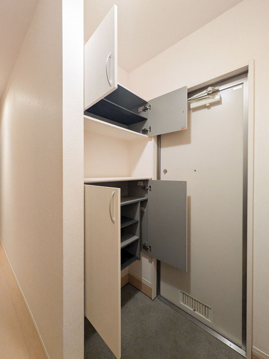 クラージュ のその他