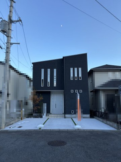 【外観】