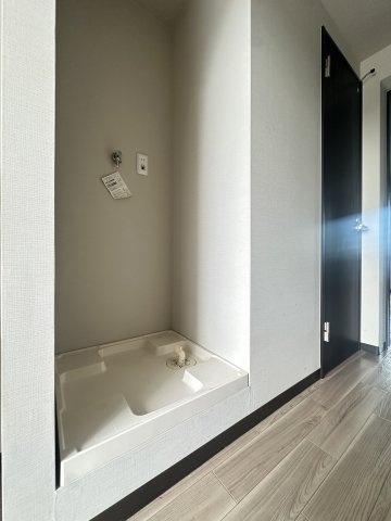 ブルーメ公園南の設備