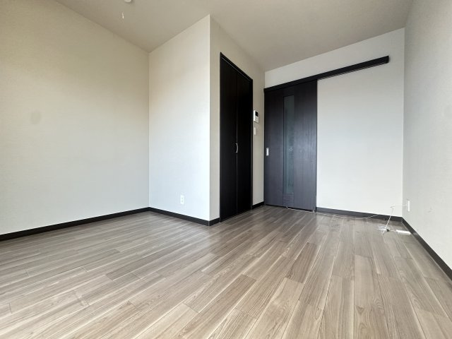 ブルーメ公園南の居間・リビング