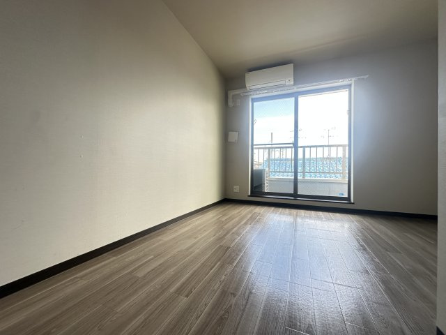 ブルーメ公園南の居間・リビング