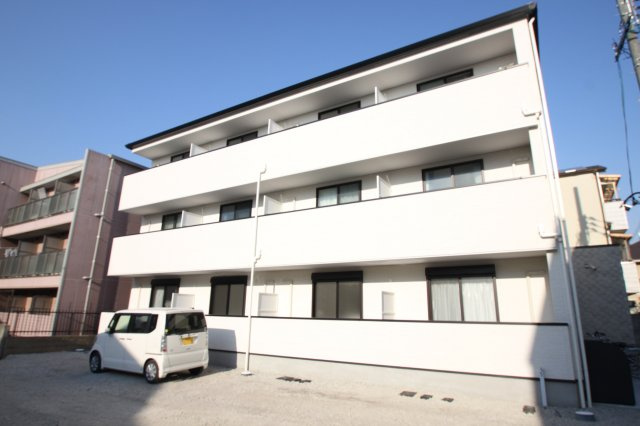 エアルレジデンス　(近大　一人暮らし)