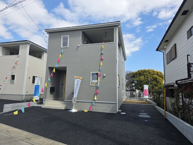 熊谷市石原第７　