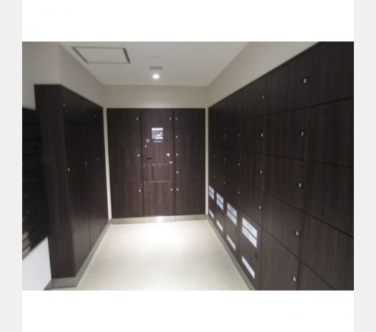 ザ・レジデンス津田沼奏の杜　センターレジデンスのその他共用部分