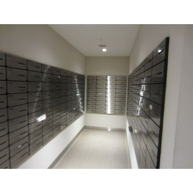 ザ・レジデンス津田沼奏の杜　センターレジデンスの設備