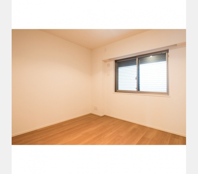 ザ・レジデンス津田沼奏の杜　センターレジデンスの寝室