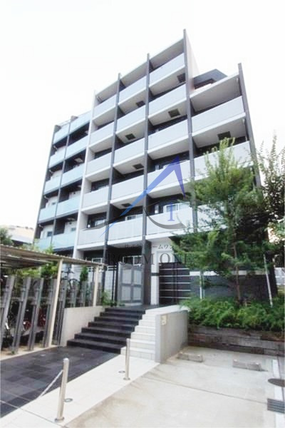 AXAS XEBEC板橋EAST