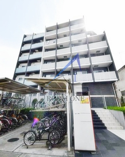 AXAS XEBEC板橋EAST