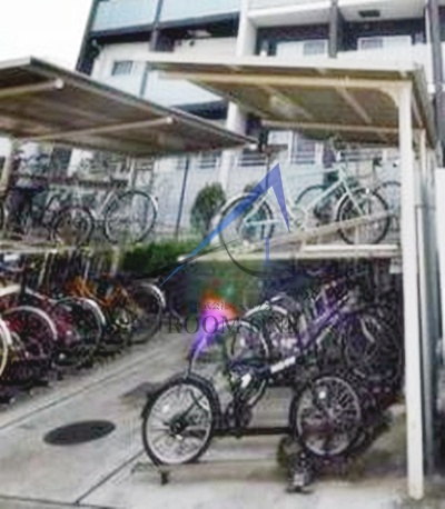 AXAS XEBEC板橋EAST