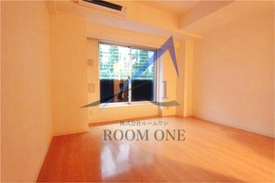 AXAS XEBEC板橋EASTの居間・リビング|洋室のお部屋です。