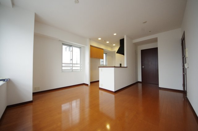 ※同間取り別部屋参考写真となります