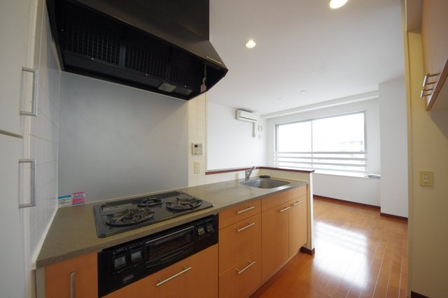 ※同間取り別部屋参考写真となります