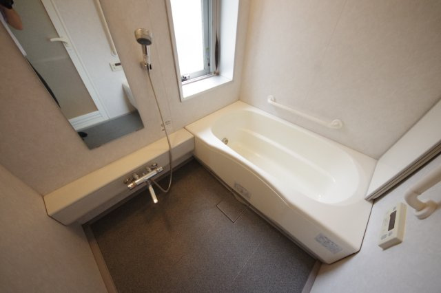 ※同間取り別部屋参考写真となります