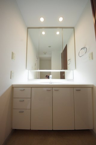 ※同間取り別部屋参考写真となります