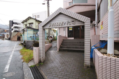 【その他共用部分】 | パサージュ門司