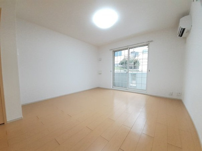 【内装】 | メゾングラースＭ | 明るい室内です