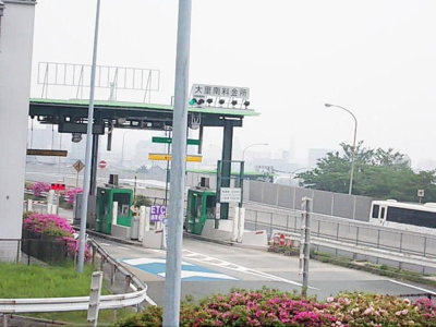 【周辺】 | メゾングラースＭ | 大里インター入口まで500m