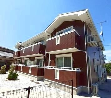 【外観】 | メゾングラースＭ | ◆◇◆大人気の入居時の費用負担0円プラン利用可能◆◇◆
〇現地待合わせOK　〇LINE対応可　〇他社物件持込ＯＫ
〇遠隔契約OK　〇お値引き喜んで♪皆様のお問合せをお待ちしています♪