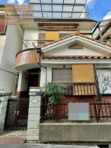 大阪市旭区清水3丁目