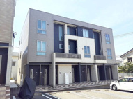 ラインハイム足立山Ａの画像