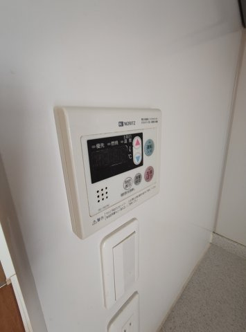 スカイビュー六甲の設備