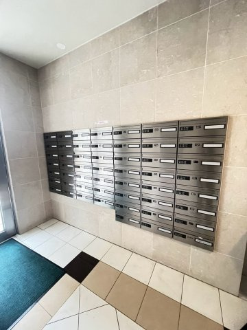 スカイビュー六甲のその他共用部分