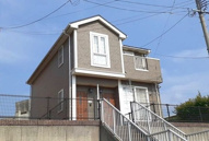 イースト　ヒルズⅢの画像