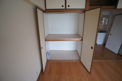 【収納】 | 喜連ロイヤル１号館