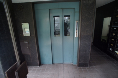 【設備】 | 喜連ロイヤル１号館