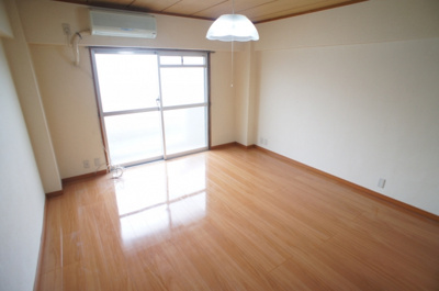 【居間・リビング】 | 喜連ロイヤル１号館