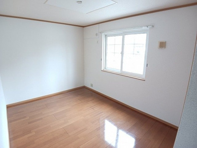 【内装】 | クリスマスローズⅡ | 中はこのようになっています