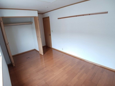 【収納】 | クリスマスローズⅡ | 収納のためのスペースです