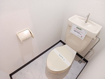 【トイレ】 | エクセル長尾 | コンパクトで使いやすいトイレです