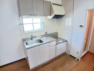 【キッチン】 | エクセル長尾 | 現況優先となります。現地にて間取り・仕様等をお確かめ下さい。