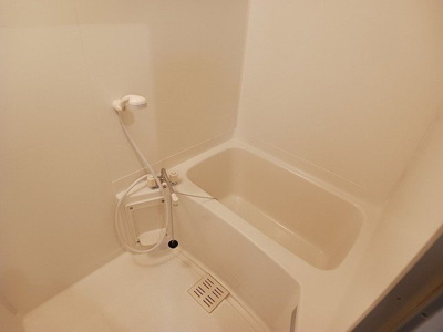 【浴室】 | エクセル長尾 | お風呂です