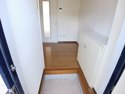 【玄関】 | エクセル長尾 | シンプルで使いやすい玄関です