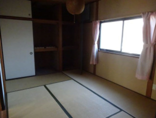 弥富市荷之上町焼田新田の中古一戸建の和室