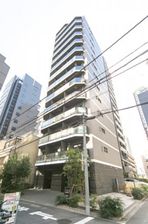 【外観】 | パークアクシス虎ノ門