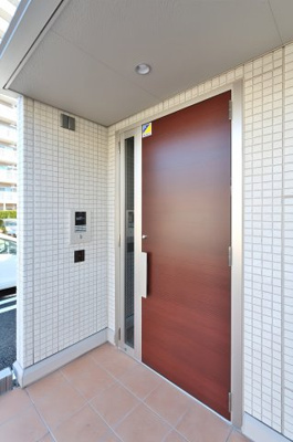 【エントランス】 | ラメール