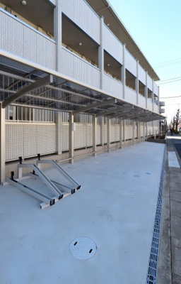 【その他共用部分】 | ラメール